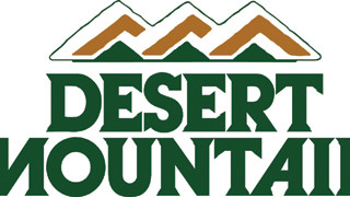 Desert Mountain Golf Club Scottsdale Arizona
