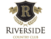 Riverside Country Club, Provo, UT